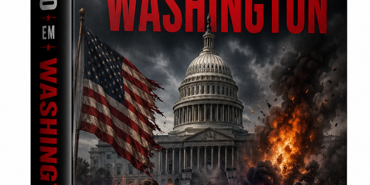 ATENTADO EM WASHINGTON: TIROS INTERROMPEM JANTAR COM TRUMP E GERAM PÂNICO EM EVENTO OFICIAL