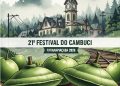 SABOR DA MATA: Paranapiacaba celebra 21 anos de tradição com o Festival do Cambuci.
