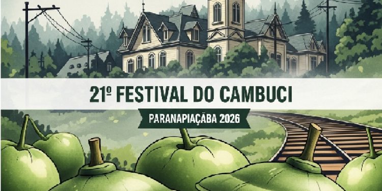 SABOR DA MATA: Paranapiacaba celebra 21 anos de tradição com o Festival do Cambuci.