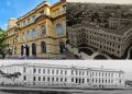 PALÁCIO DO SABER: A escola de 180 anos que formou a elite intelectual e cultural do Brasil.