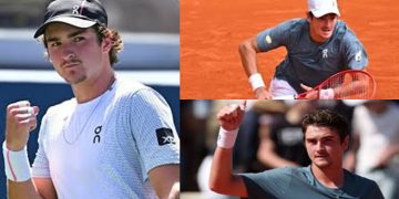 PRODÍGIO DAS QUADRAS: Quem é João Fonseca, o carioca que está reinventando o tênis brasileiro?