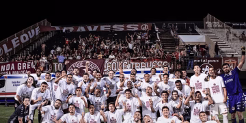 Juventus garante acesso e está de volta à elite do Paulistão após quase 20 anos