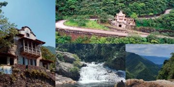 ECOTURISMO REAL: O caminho "secreto" de Dom Pedro I vira refúgio de aventura a 1h de SP.