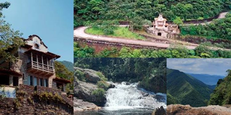 ECOTURISMO REAL: O caminho "secreto" de Dom Pedro I vira refúgio de aventura a 1h de SP.