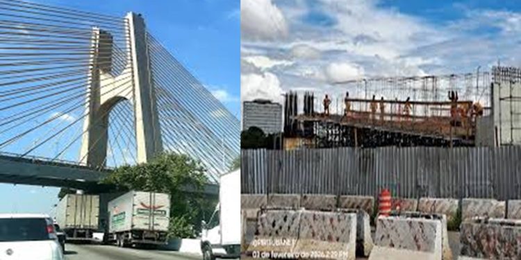 CONEXÃO SOB SUSPEITA: Ponte Pirituba-Lapa avança com promessa de fluidez e medo de novo "gargalo".