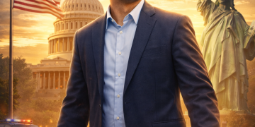 RAMAGEM É SOLTO NOS EUA APÓS DETENÇÃO E AGUARDA DECISÃO SOBRE ASILO