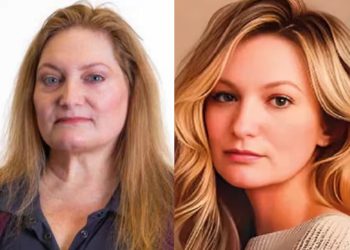 A PERFEIÇÃO QUE CUSTOU O CARGO: Vereadora de Roterdã é expulsa após IA "rejuvenescer" foto de campanha.