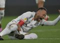 Lesão de Neymar preocupa e levanta temor de ausência na Copa do Mundo de 2026