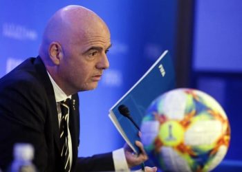 Como a FIFA escolhe os países-sede da Copa do Mundo