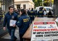 PRIVATIZAÇÃO DA MORTE: MP AMPLIA INVESTIGAÇÃO SOBRE CEMITÉRIOS.