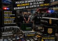 SANTA IFIGÊNIA NA MIRA: Polícia desmonta esquema milionário de celulares roubados no Centro de São Paulo