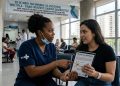 INIMIGO INVISÍVEL: ESCLEROSE MÚLTIPLA DESAFIA DIAGNÓSTICO E ATACA JOVENS