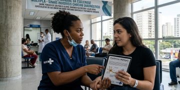 INIMIGO INVISÍVEL: ESCLEROSE MÚLTIPLA DESAFIA DIAGNÓSTICO E ATACA JOVENS