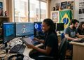 SONHO DIGITAL: CRIAR GAMES RENDE ATÉ R$ 35 MIL.