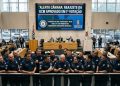 CONTA DO GUARDA: CÂMARA APROVA AUMENTO DA GCM EM SP.