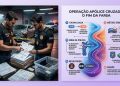GOLPE DO SINISTRO: Esquema de falsas ocorrências sofre ofensiva na região metropolitana.
