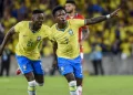 Brasil goleia o Panamá por 6 a 2 e anima torcida às vésperas da Copa do Mundo