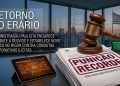 RETORNO AO ERÁRIO: PENALIZAÇÃO SEM PRECEDENTES POR EVASÃO NO ESTADO.