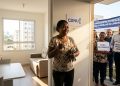 A CONTA CHEGOU: SABESP E COMGÁS PAGAM CASAS NO JAGUARÉ.