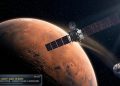 TESOURO NO ESPAÇO: NASA USA MARTE PARA BUSCAR QUINTILHÕES.