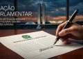 REAÇÃO PARLAMENTAR: CÂMARA ARTICULA BLINDAGEM CONSTITUCIONAL CONTRA DECISÕES JUDICIAIS.