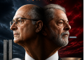 EDITORIAL 360° – Mário Marcovicchio-É O FIM DA ERA LULA ? O BARCO ESTÁ AFUNDANDO ? ALKMIN É A OPÇÃO ?
