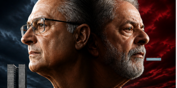 EDITORIAL 360° – Mário Marcovicchio-PROCURA-SE UM PRESIDENTE