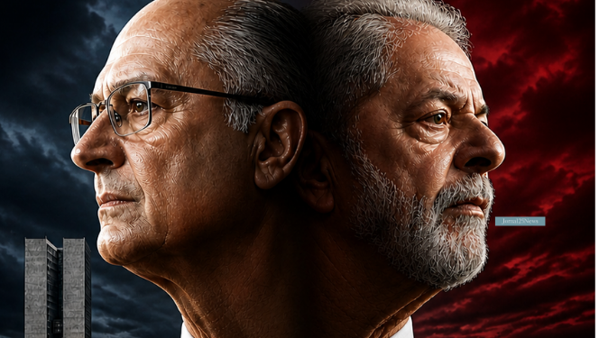 EDITORIAL 360° – Mário Marcovicchio-PROCURA-SE UM PRESIDENTE