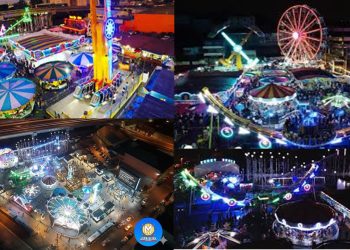 RELÍQUIA DE ITAQUERA: PARQUE MARISA É RESISTÊNCIA DO LAZER BARATO.
