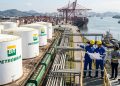BILHÕES NO TANQUE: PETROBRAS ANUNCIA R$ 37 BI PARA SÃO PAULO.