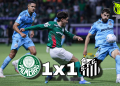 Atlético-MG vence o Cruzeiro por 3 a 1 em clássico quente no Brasileirão 2026