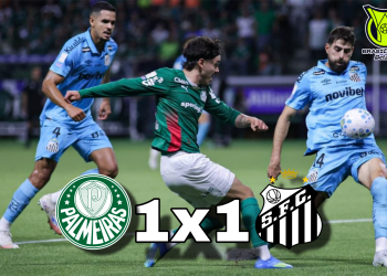 Atlético-MG vence o Cruzeiro por 3 a 1 em clássico quente no Brasileirão 2026