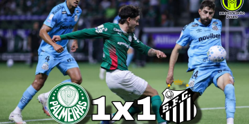 Atlético-MG vence o Cruzeiro por 3 a 1 em clássico quente no Brasileirão 2026