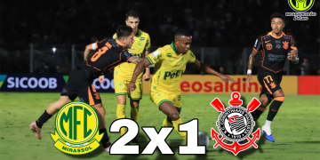 Internacional vence o Fluminense por 2 a 0 e respira no Brasileirão 2026