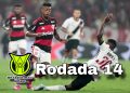 Internacional vence o Fluminense por 2 a 0 e respira no Brasileirão 2026
