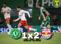 Internacional vence o Fluminense por 2 a 0 e respira no Brasileirão 2026