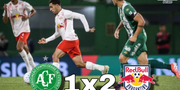 Internacional vence o Fluminense por 2 a 0 e respira no Brasileirão 2026