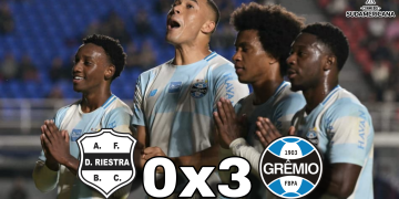 Atlético-MG vacila, sofre empate no fim e se complica na Sul-Americana