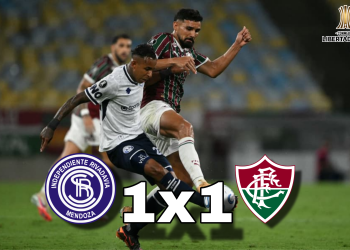 Botafogo vence o Racing e garante vaga no mata-mata da Sul-Americana 2026