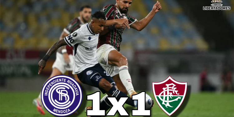 Botafogo vence o Racing e garante vaga no mata-mata da Sul-Americana 2026