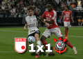 Botafogo vence o Racing e garante vaga no mata-mata da Sul-Americana 2026