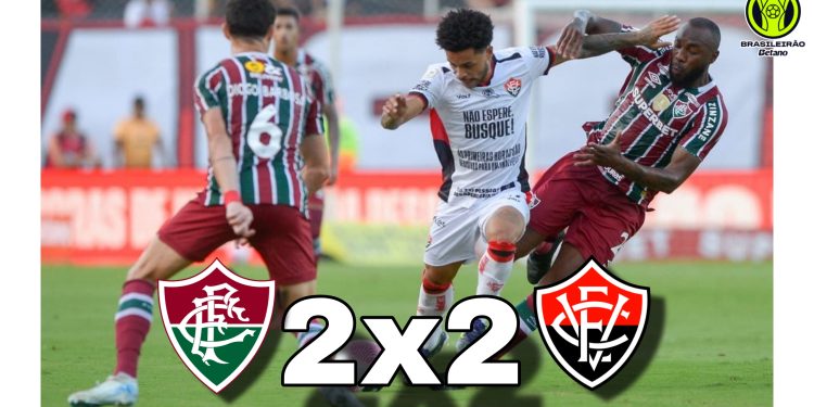 Coritiba cede empate no fim e fica no 2 a 2 com o Internacional pelo Brasileirão 2026