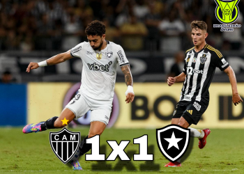 Cruzeiro vence o Bahia de virada na Fonte Nova pelo Brasileirão 2026