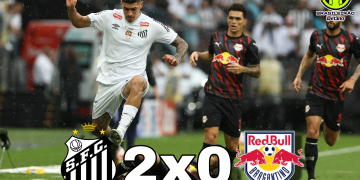 Cruzeiro vence o Bahia de virada na Fonte Nova pelo Brasileirão 2026