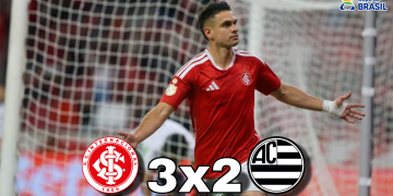 Internacional vence o Athletic em jogo eletrizante e avança na Copa do Brasil 2026