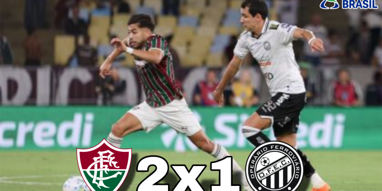 Rascunho automático