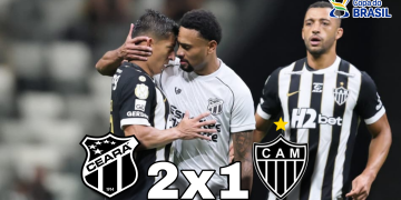 Palmeiras atropela o Jacuipense e garante vaga nas oitavas da Copa do Brasil