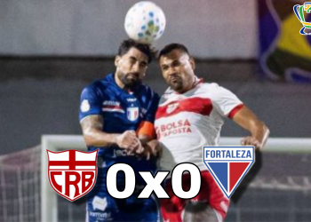 Vitória derruba o Flamengo no Barradão e garante vaga nas oitavas da Copa do Brasil 2026