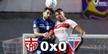 Vitória derruba o Flamengo no Barradão e garante vaga nas oitavas da Copa do Brasil 2026