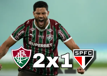 Inter atropela o Vasco no Beira-Rio e goleia por 4 a 1 no Brasileirão 2026